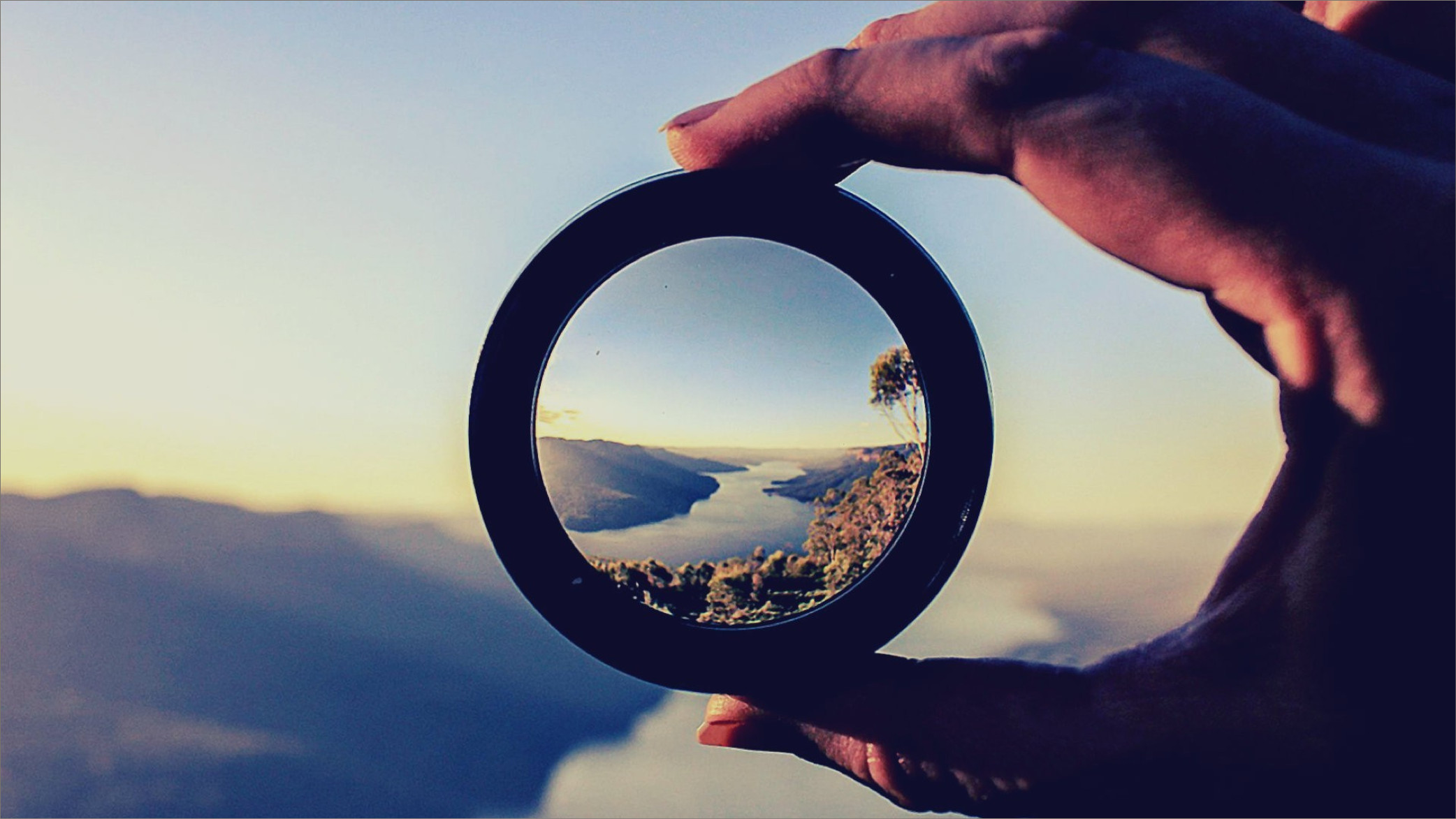 Vision-focus