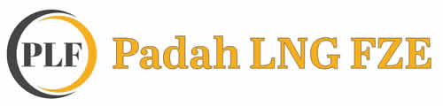 Padah LNG FZE Logo
